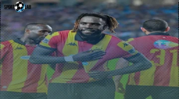 الترجي التونسي يحقق فوزه الثاني على راحيمو البوركيني في 2025